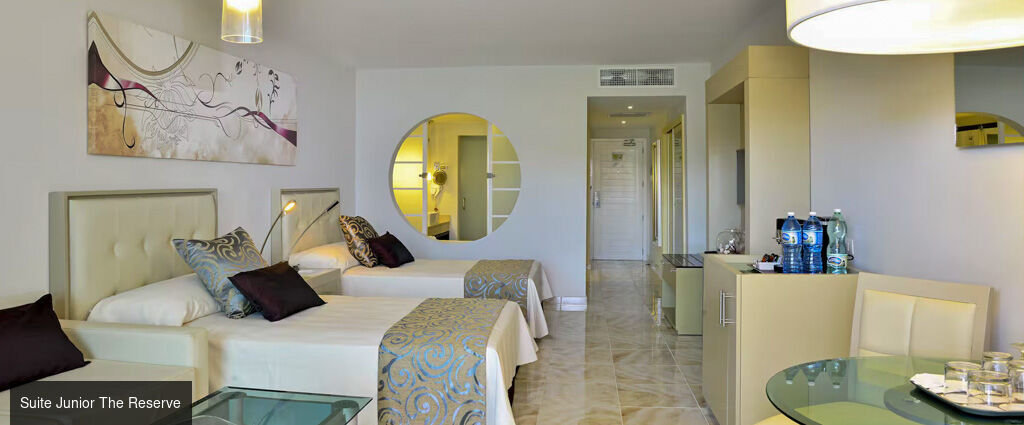 Jet Tours Signature Melia Paradisus Varadero ★★★★★ - Découvrez Cuba au bord de l’une des plus belles plages du monde, lors d’un séjour All Inclusive. - Varadero, Cuba