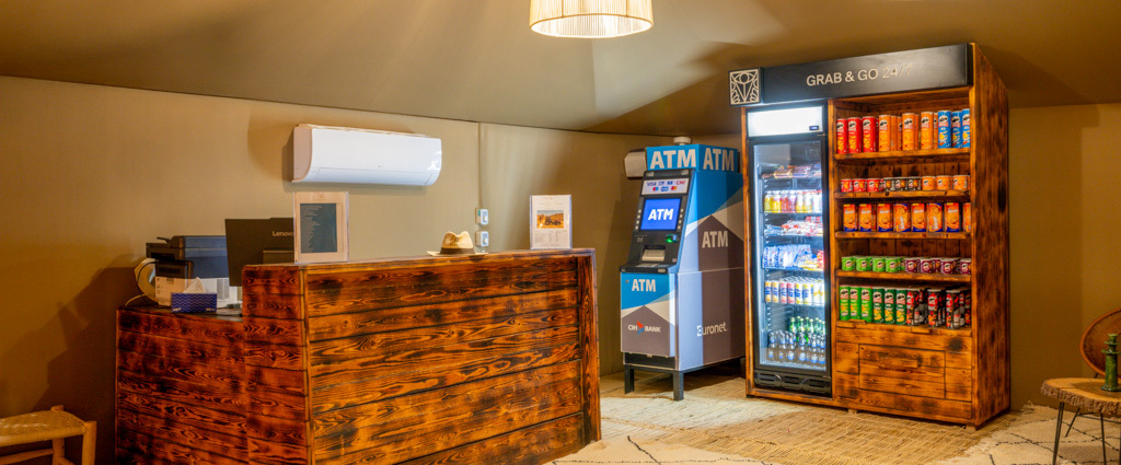 MIA Agafay Resort ★★★★ - Une oasis de luxe aux portes du désert d’Agafay, près de Marrakech. - El Karia, Maroc