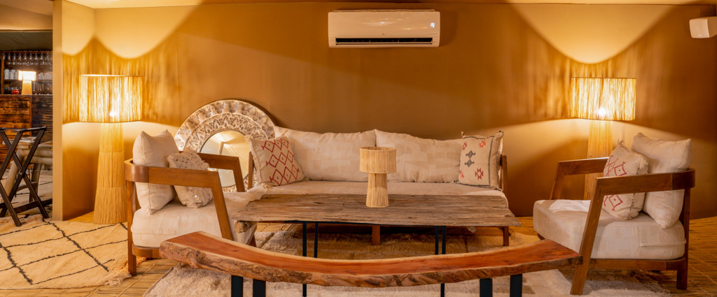 MIA Agafay Resort ★★★★ - Une oasis de luxe aux portes du désert d’Agafay, près de Marrakech. - El Karia, Maroc