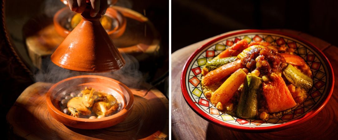 MIA Agafay Resort ★★★★ - Une oasis de luxe aux portes du désert d’Agafay, près de Marrakech. - El Karia, Maroc