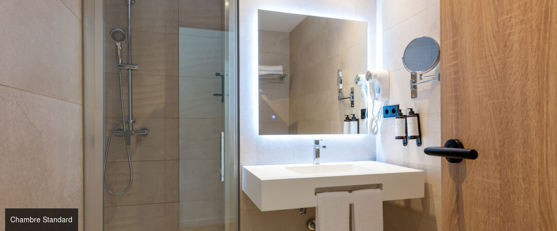 Tropico Playa ★★★★ Jet Tours Signature - Dépaysement total en All Inclusive sous le doux soleil du paradis insulaire de Majorque - Majorque, Espagne