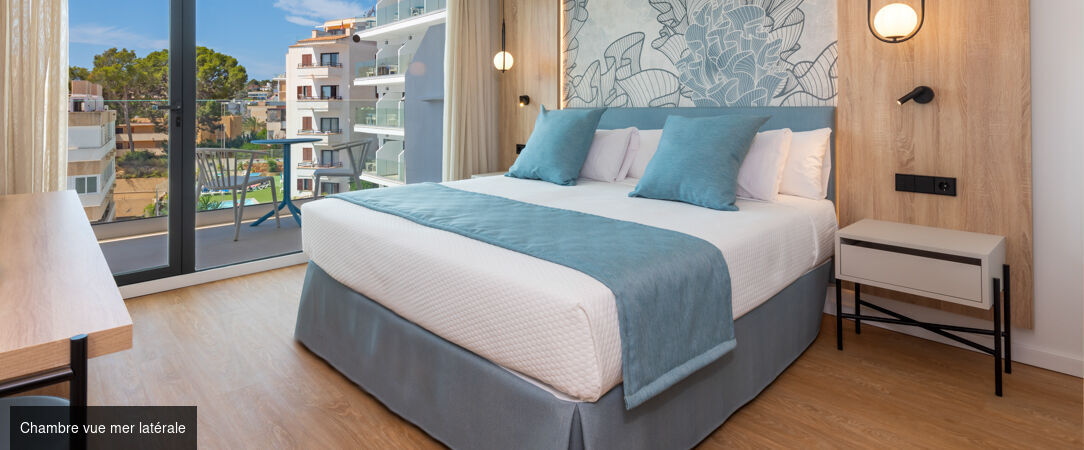 Tropico Playa ★★★★ Jet Tours Signature - Dépaysement total en All Inclusive sous le doux soleil du paradis insulaire de Majorque - Majorque, Espagne