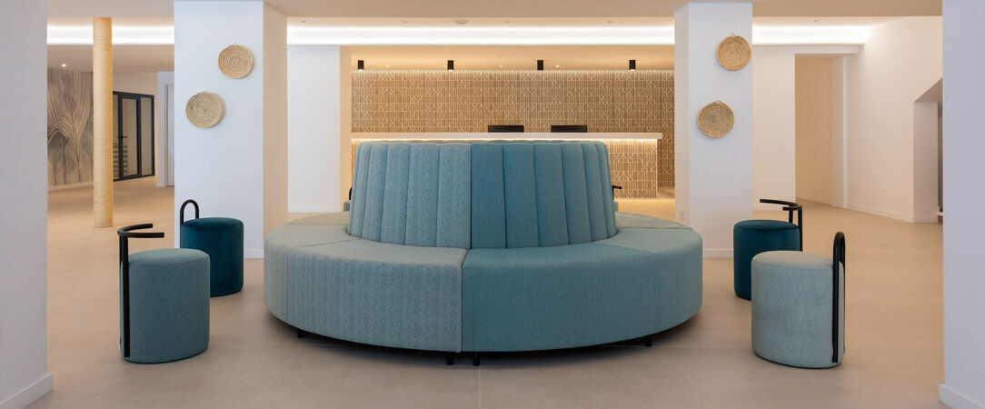 Tropico Playa ★★★★ Jet Tours Signature - Dépaysement total en All Inclusive sous le doux soleil du paradis insulaire de Majorque - Majorque, Espagne