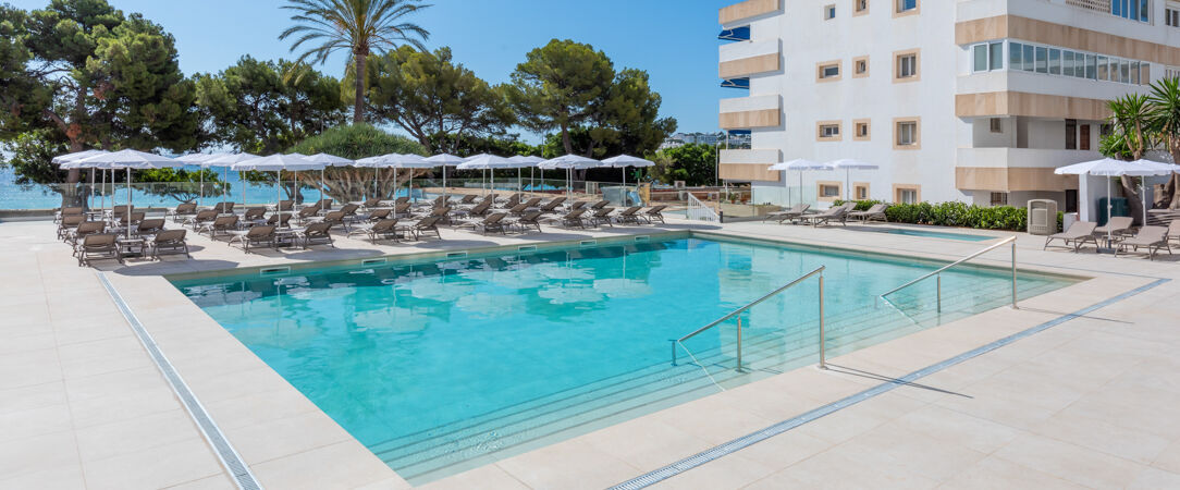 Tropico Playa ★★★★ Jet Tours Signature - Dépaysement total en All Inclusive sous le doux soleil du paradis insulaire de Majorque - Majorque, Espagne