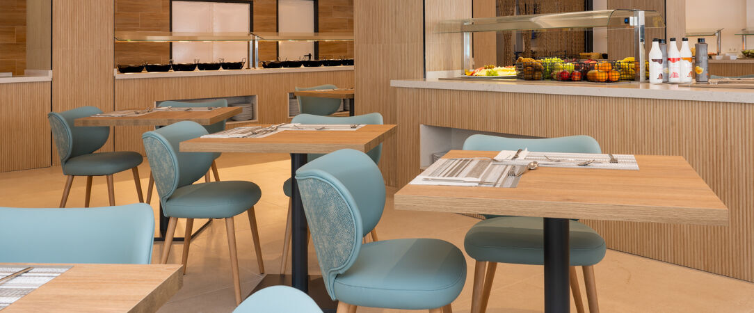 Tropico Playa ★★★★ Jet Tours Signature - Dépaysement total en All Inclusive sous le doux soleil du paradis insulaire de Majorque - Majorque, Espagne