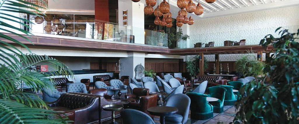 Riu Tikida Beach ★★★★ - Adults Only - Vie de palace en bord de mer et All Inclusive. - Agadir, Maroc