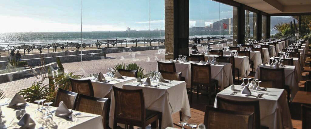 Riu Tikida Beach ★★★★ - Adults Only - Vie de palace en bord de mer et All Inclusive. - Agadir, Maroc