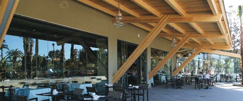 Riu Tikida Beach ★★★★ - Adults Only - Vie de palace en bord de mer et All Inclusive. - Agadir, Maroc