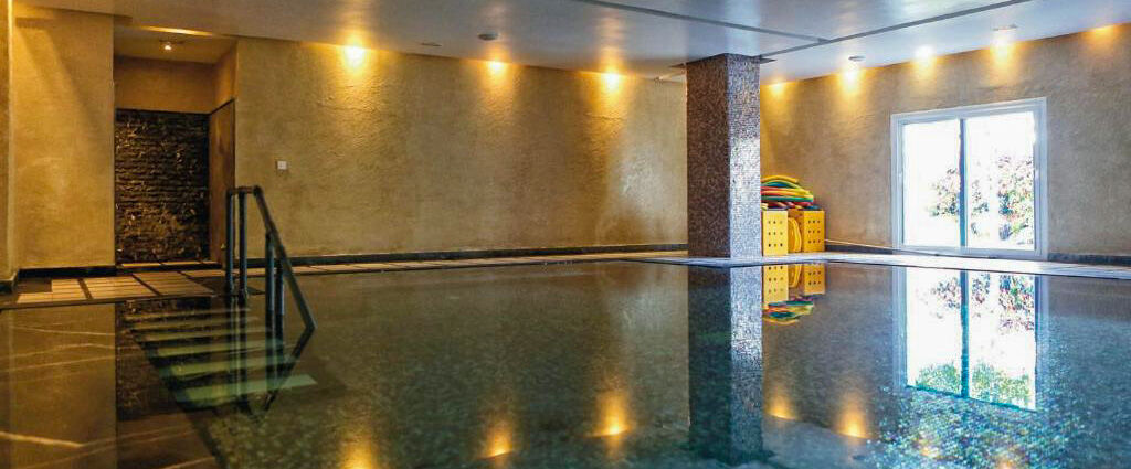 Riu Tikida Beach ★★★★ - Adults Only - Vie de palace en bord de mer et All Inclusive. - Agadir, Maroc