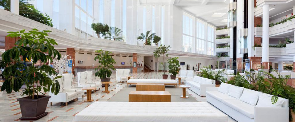 Landmar Playa La Arena ★★★★ Jet Tours Signature - Un établissement en front de mer en All Inclusive sur Tenerife. - Tenerife, Îles Canaries