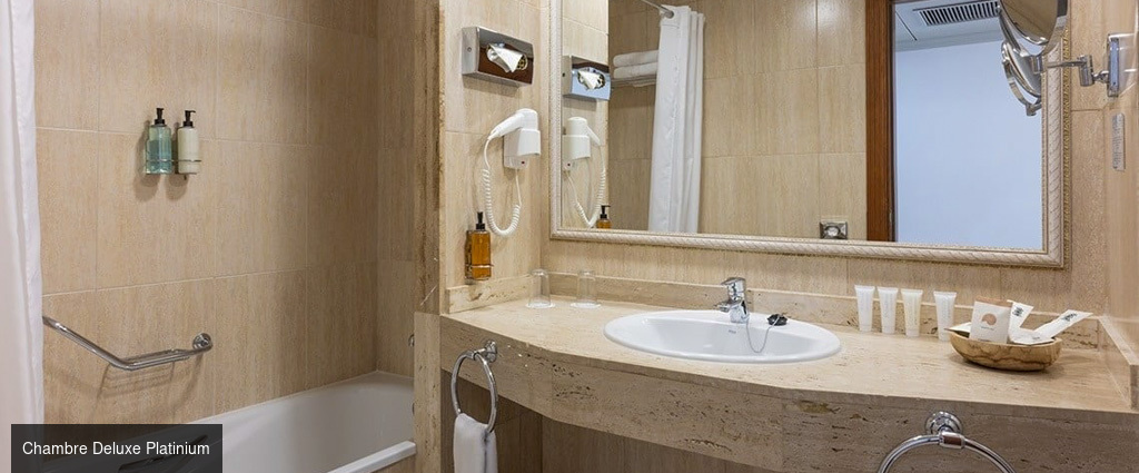 Landmar Playa La Arena ★★★★ Jet Tours Signature - Un établissement en front de mer en All Inclusive sur Tenerife. - Tenerife, Îles Canaries