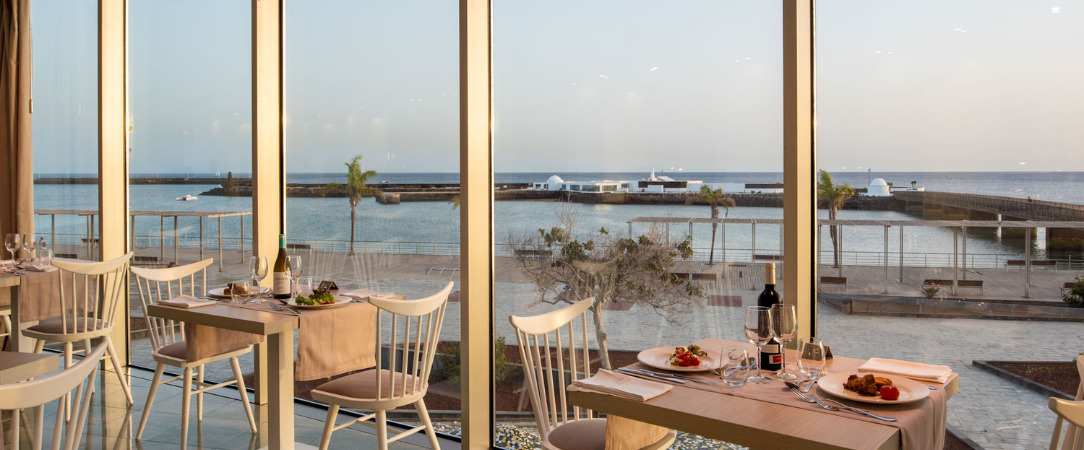 Arrecife Gran Hotel & Spa ★★★★★ Jet Tours Signature - 5 étoiles d’exception aux Canaries, entre ciel et mer. - Lanzarote, Îles Canaries