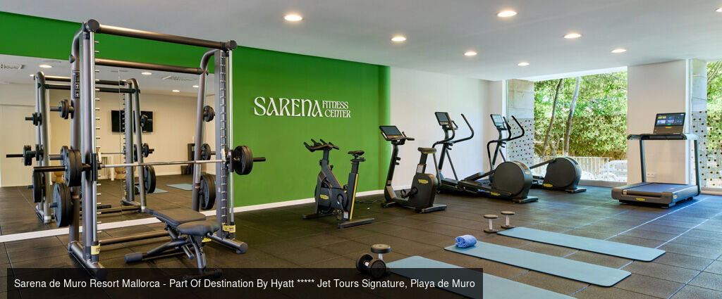 Deux rivages sous le soleil baléare Jet Tours Signature - Combiné de 9 à 14 nuits à Majorque, entre la plage préservée de Playa de Muro et l’énergie balnéaire de Palma. - Majorque : Playa de Muro & Palma