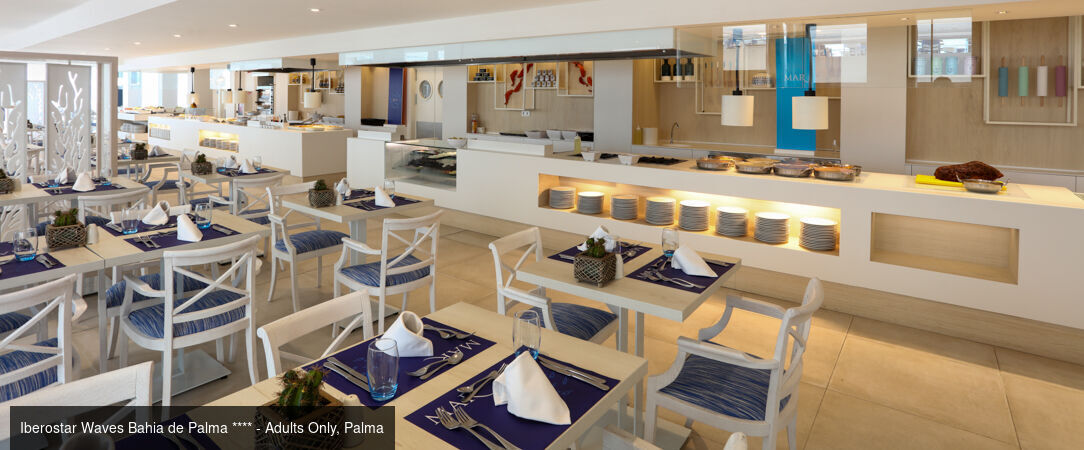 Deux rivages sous le soleil baléare Jet Tours Signature - Combiné de 9 à 14 nuits à Majorque, entre la plage préservée de Playa de Muro et l’énergie balnéaire de Palma. - Majorque : Playa de Muro & Palma