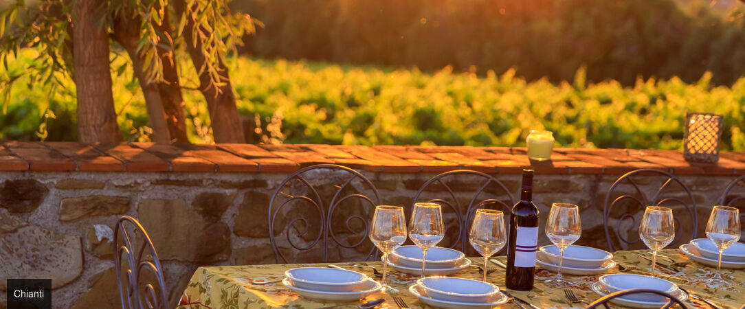Échappée médiévale et saveurs toscanes - Autotour de 5 nuits, une escapade au cœur des paysages emblématiques de la Toscane. - Italie : San Gimignano, Sienne & Val d'Orcia