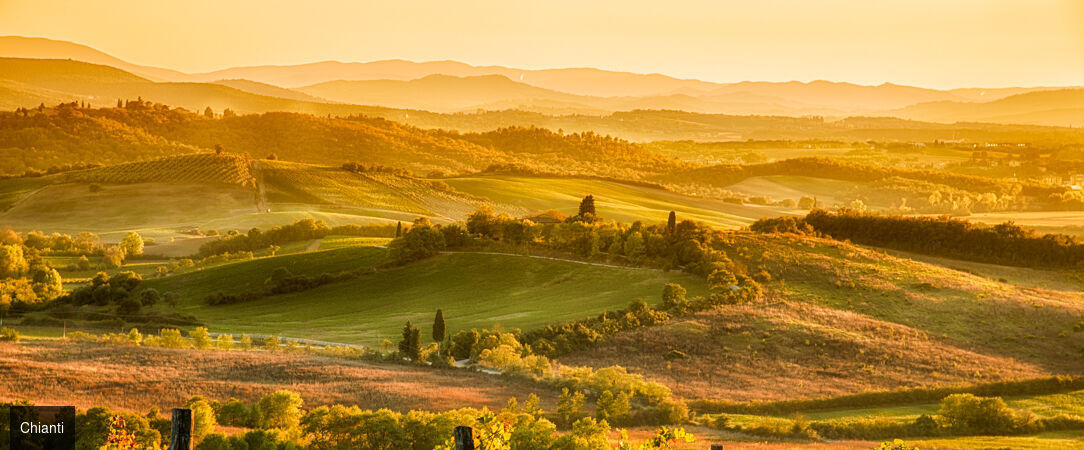 Échappée médiévale et saveurs toscanes - Autotour de 5 nuits, une escapade au cœur des paysages emblématiques de la Toscane. - Italie : San Gimignano, Sienne & Val d'Orcia