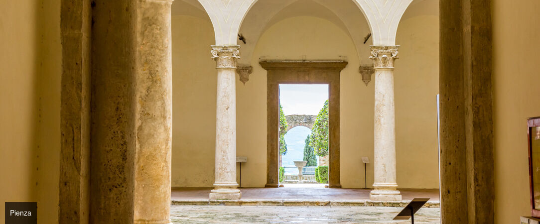 Échappée médiévale et saveurs toscanes - Autotour de 5 nuits, une escapade au cœur des paysages emblématiques de la Toscane. - Italie : San Gimignano, Sienne & Val d'Orcia