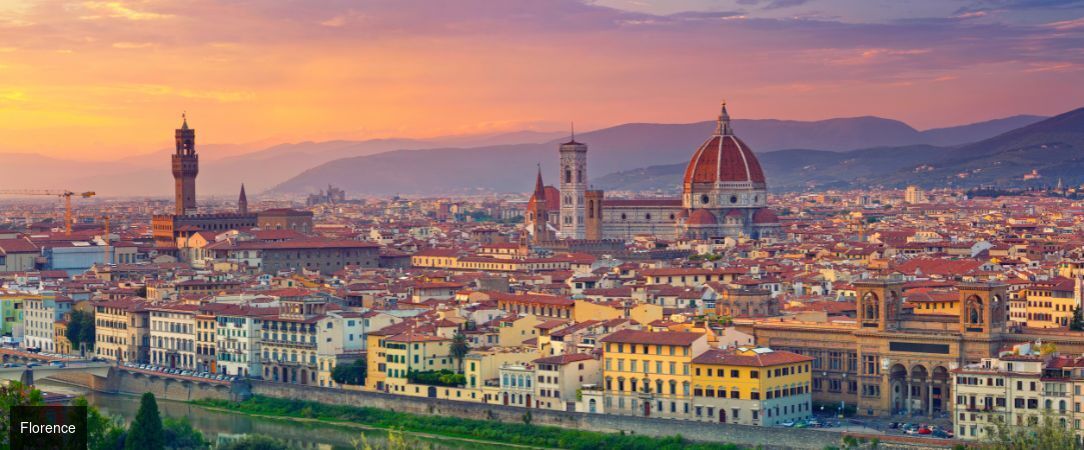 Échappée médiévale et saveurs toscanes - Autotour de 5 nuits, une escapade au cœur des paysages emblématiques de la Toscane. - Italie : San Gimignano, Sienne & Val d'Orcia