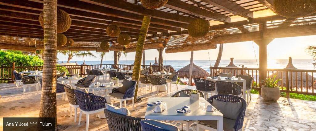 Séjour de rêve au Yucatan -  - Mexique : Cancún, Tulum, Mérida & Holbox