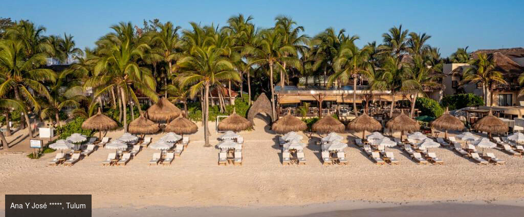 Séjour de rêve au Yucatan -  - Mexique : Cancún, Tulum, Mérida & Holbox