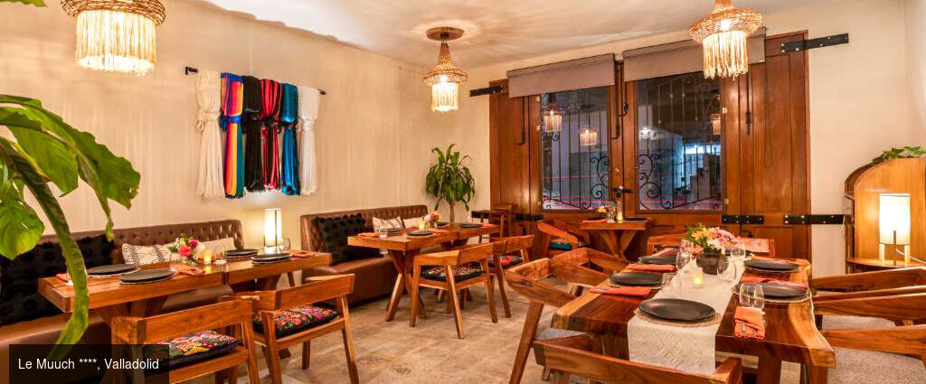 Séjour de rêve au Yucatan -  - Mexique : Cancún, Tulum, Mérida & Holbox