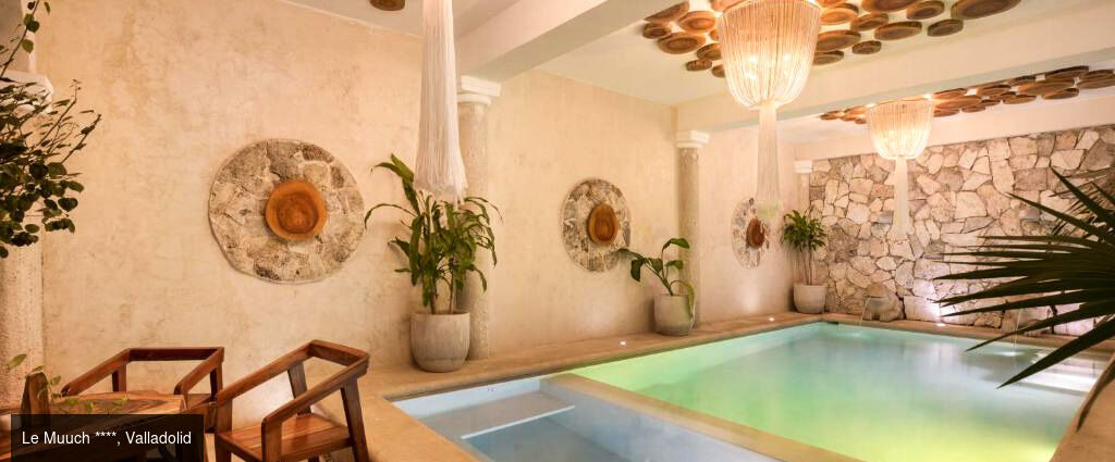 Séjour de rêve au Yucatan -  - Mexique : Cancún, Tulum, Mérida & Holbox