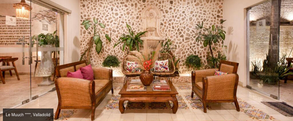 Séjour de rêve au Yucatan -  - Mexique : Cancún, Tulum, Mérida & Holbox