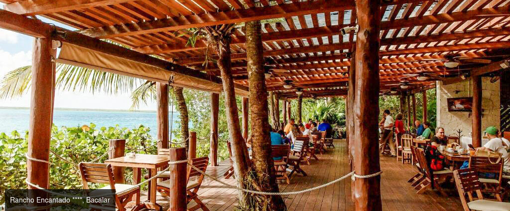 Séjour de rêve au Yucatan -  - Mexique : Cancún, Tulum, Mérida & Holbox