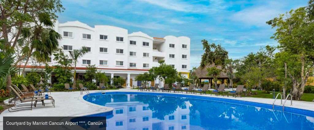 Séjour de rêve au Yucatan -  - Mexique : Cancún, Tulum, Mérida & Holbox