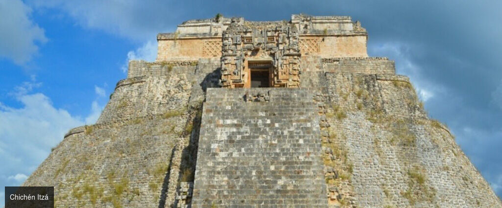 Séjour de rêve au Yucatan -  - Mexique : Cancún, Tulum, Mérida & Holbox