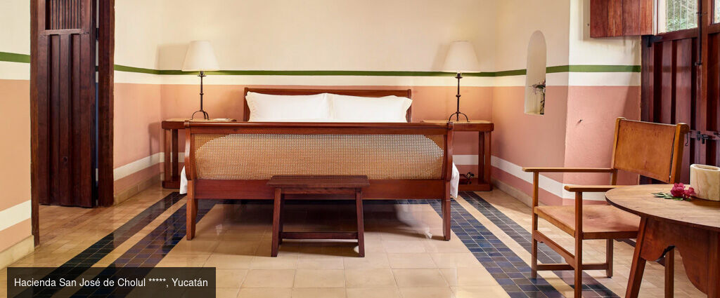 Séjour de rêve au Yucatan -  - Mexique : Cancún, Tulum, Mérida & Holbox