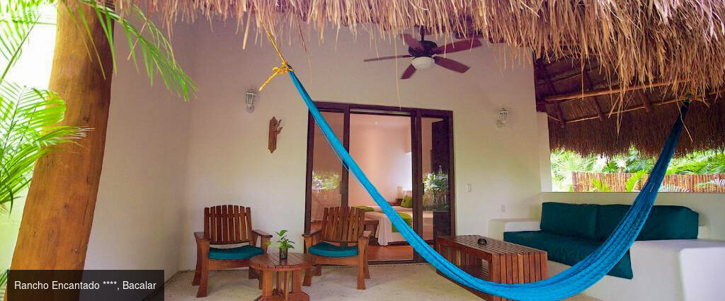 Séjour de rêve au Yucatan -  - Mexique : Cancún, Tulum, Mérida & Holbox