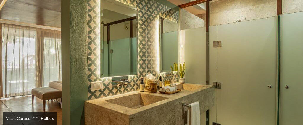 Séjour de rêve au Yucatan -  - Mexique : Cancún, Tulum, Mérida & Holbox