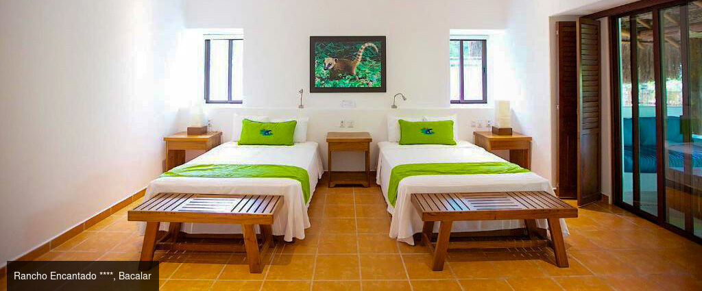 Séjour de rêve au Yucatan -  - Mexique : Cancún, Tulum, Mérida & Holbox