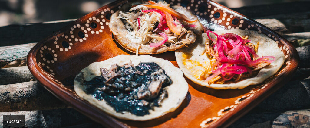 Séjour de rêve au Yucatan -  - Mexique : Cancún, Tulum, Mérida & Holbox