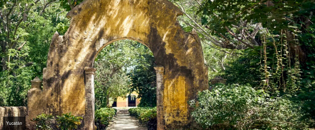 Séjour de rêve au Yucatan -  - Mexique : Cancún, Tulum, Mérida & Holbox