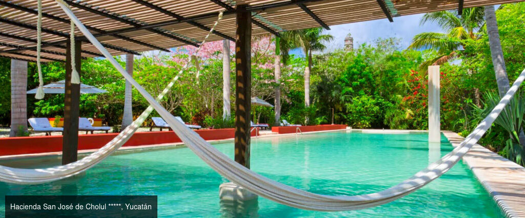 Séjour de rêve au Yucatan -  - Mexique : Cancún, Tulum, Mérida & Holbox