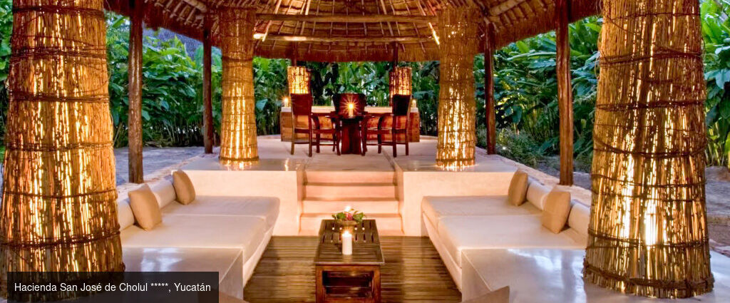 Séjour de rêve au Yucatan -  - Mexique : Cancún, Tulum, Mérida & Holbox