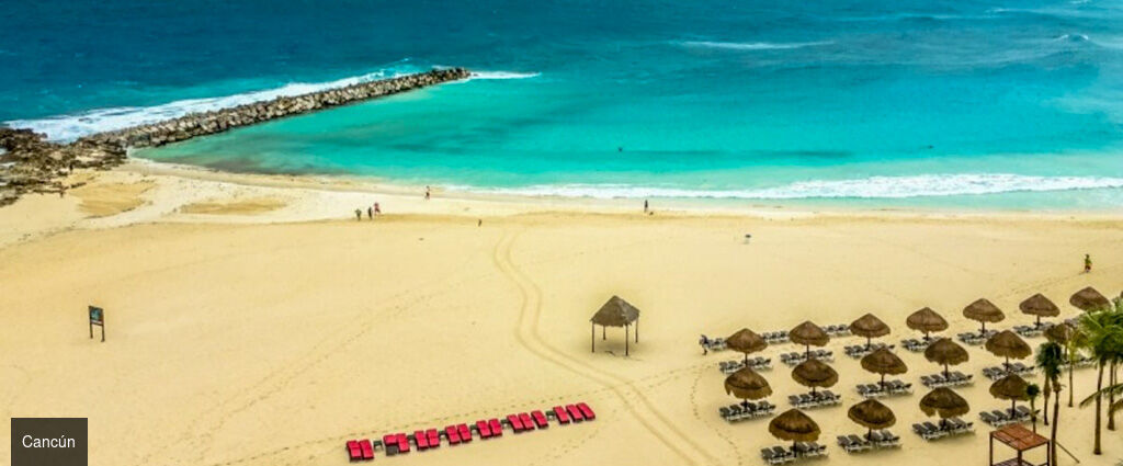 Séjour de rêve au Yucatan -  - Mexique : Cancún, Tulum, Mérida & Holbox