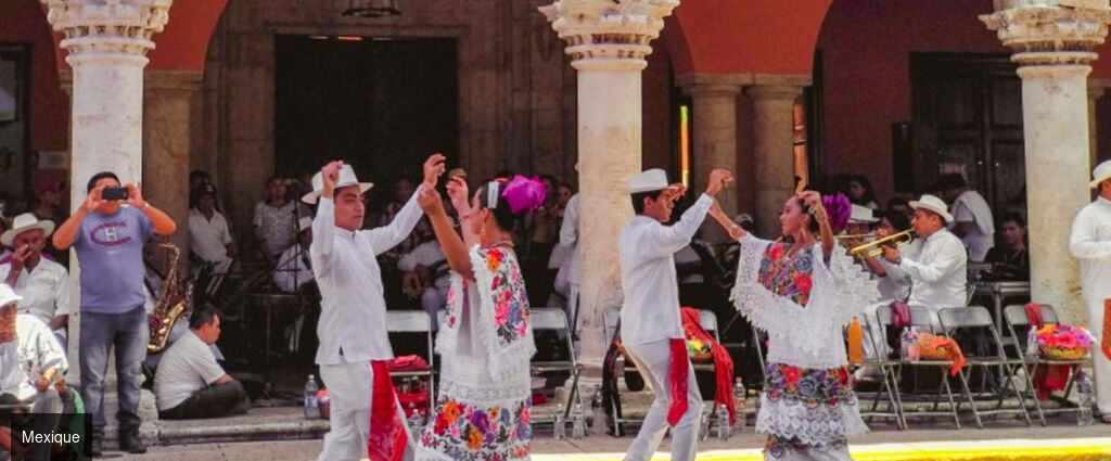 Séjour de rêve au Yucatan -  - Mexique : Cancún, Tulum, Mérida & Holbox