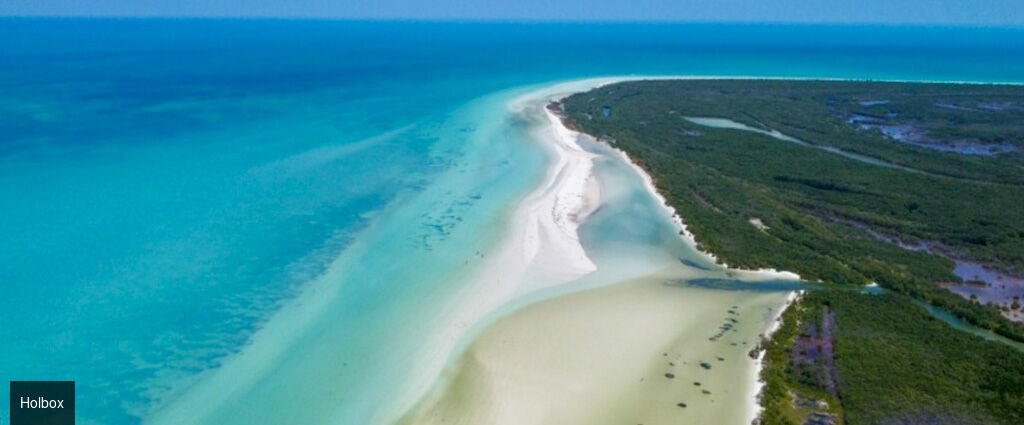 Séjour de rêve au Yucatan -  - Mexique : Cancún, Tulum, Mérida & Holbox