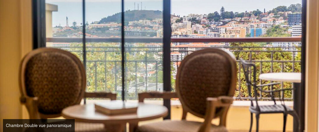 Quinta Funchal Gardens ★★★★★ - Adults Only - Une parenthèse raffinée sur les hauteurs de Madère. - Madère, Portugal