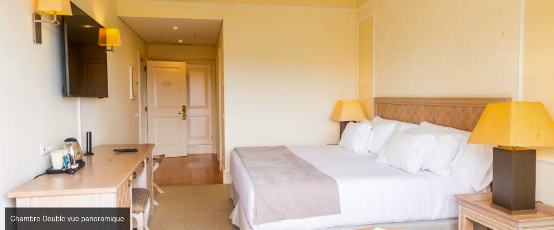 Quinta Funchal Gardens ★★★★★ - Adults Only - Une parenthèse raffinée sur les hauteurs de Madère. - Madère, Portugal