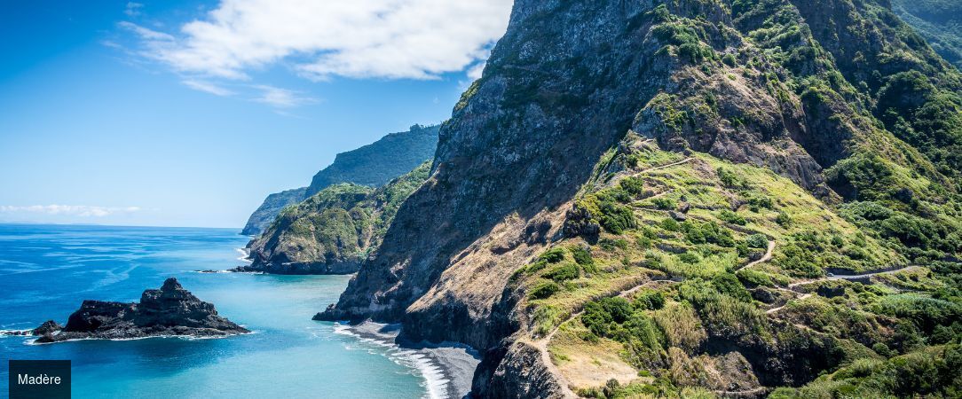 Quinta Funchal Gardens ★★★★★ - Adults Only - Une parenthèse raffinée sur les hauteurs de Madère. - Madère, Portugal