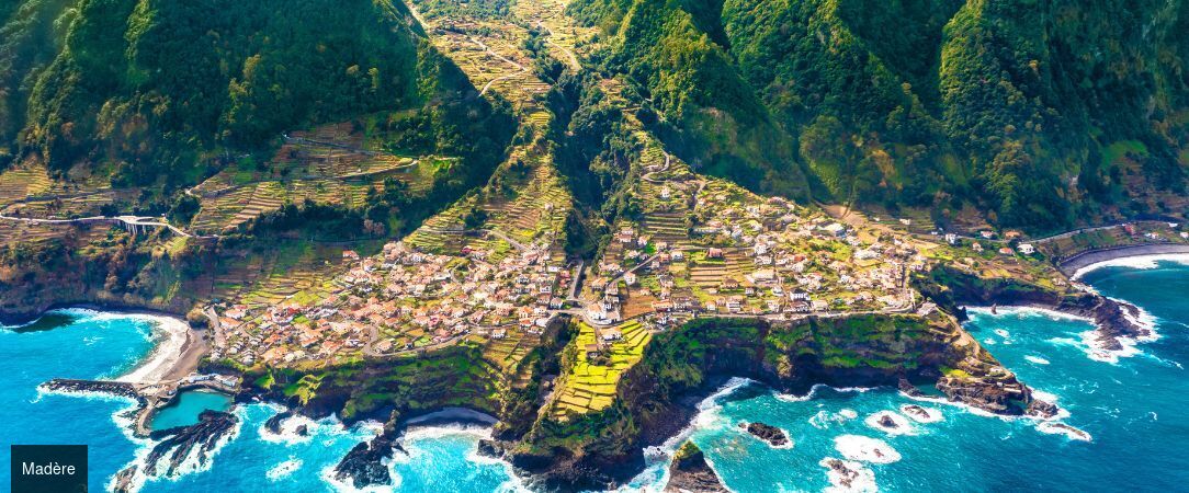 Quinta Funchal Gardens ★★★★★ - Adults Only - Une parenthèse raffinée sur les hauteurs de Madère. - Madère, Portugal