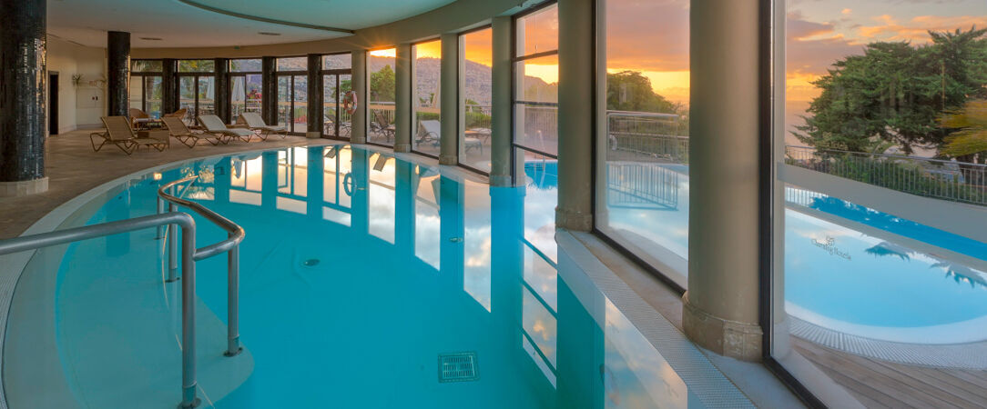 Quinta Funchal Gardens ★★★★★ - Adults Only - Une parenthèse raffinée sur les hauteurs de Madère. - Madère, Portugal