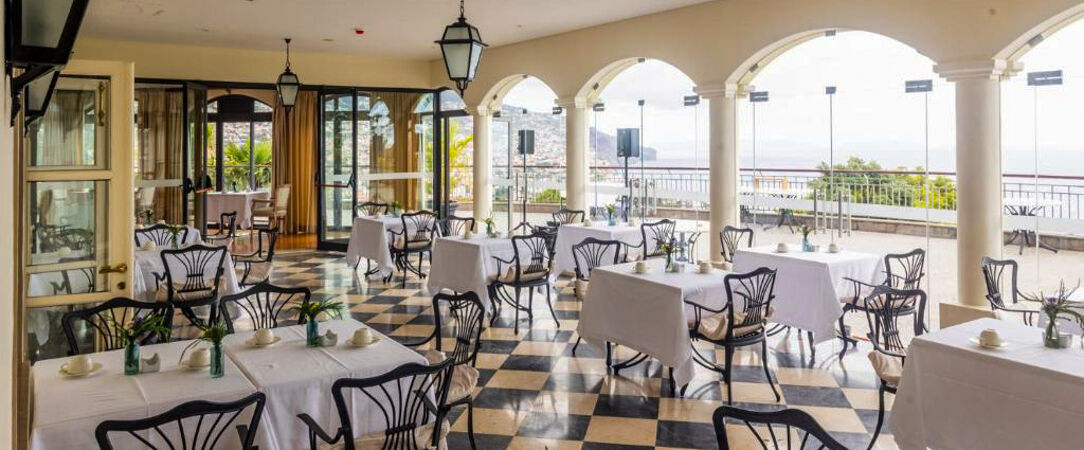 Quinta Funchal Gardens ★★★★★ - Adults Only - Une parenthèse raffinée sur les hauteurs de Madère. - Madère, Portugal