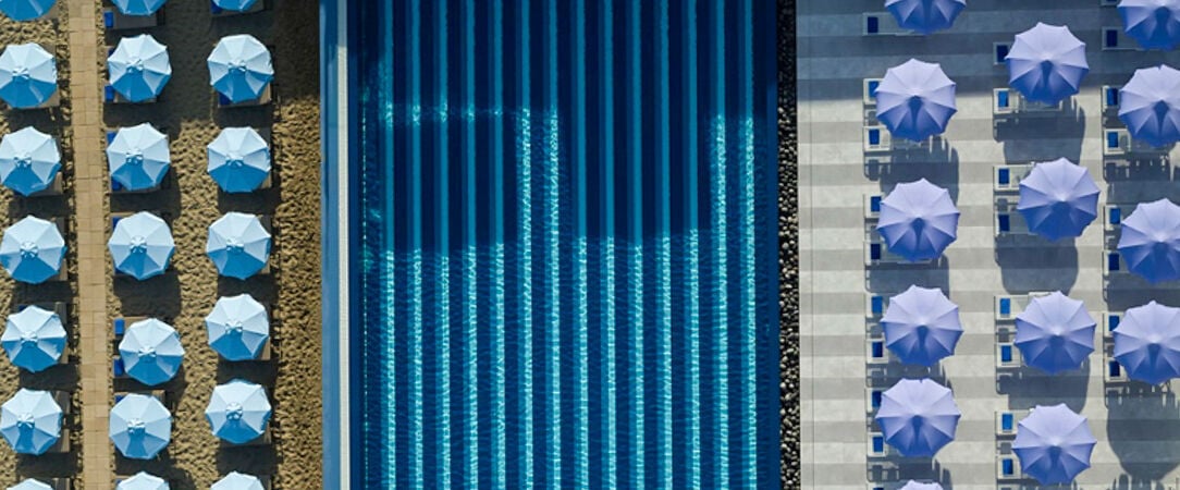 I Resort Beach Hotel & Spa ★★★★★ Jet Tours Signature - Un séjour en Crète, aux portes d’Héraklion, entre plages dorées, héritage antique et art de vivre méditerranéen. - Crète, Grèce