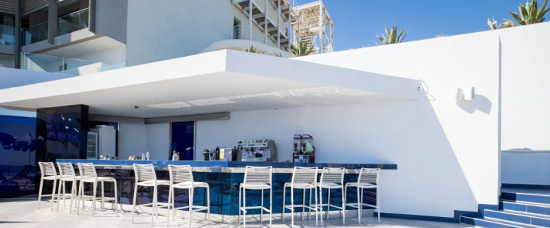 I Resort Beach Hotel & Spa ★★★★★ Jet Tours Signature - Un séjour en Crète, aux portes d’Héraklion, entre plages dorées, héritage antique et art de vivre méditerranéen. - Crète, Grèce