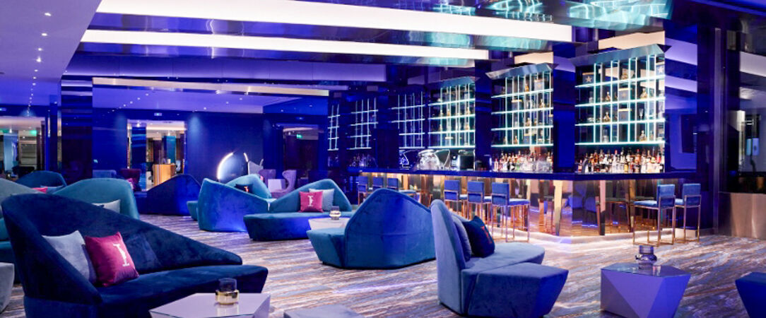 I Resort Beach Hotel & Spa ★★★★★ Jet Tours Signature - Un séjour en Crète, aux portes d’Héraklion, entre plages dorées, héritage antique et art de vivre méditerranéen. - Crète, Grèce